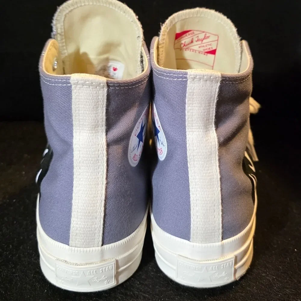 Converse Mens 10 - Picture 6 of 11